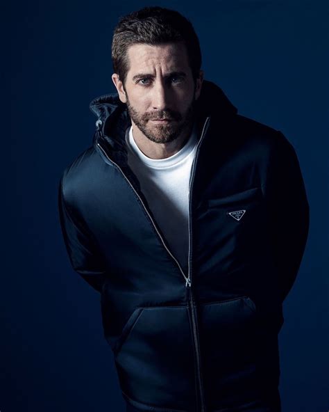 prada ocean|prada jake gyllenhaal.